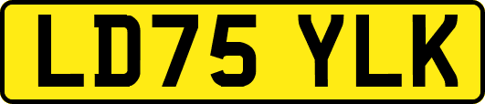 LD75YLK