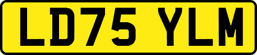 LD75YLM