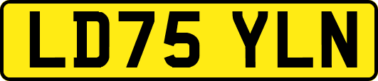 LD75YLN