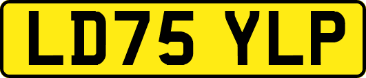 LD75YLP