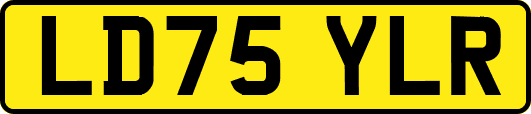 LD75YLR
