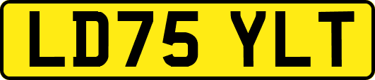 LD75YLT