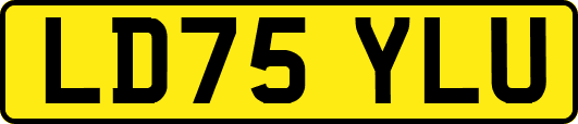 LD75YLU