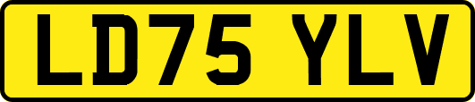 LD75YLV