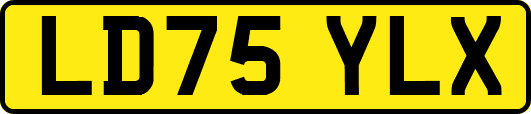 LD75YLX