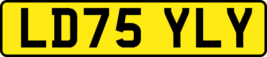 LD75YLY