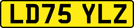 LD75YLZ