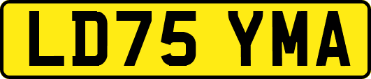 LD75YMA