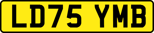 LD75YMB