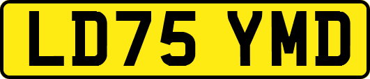 LD75YMD