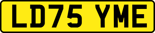 LD75YME