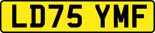 LD75YMF