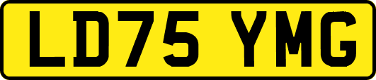 LD75YMG