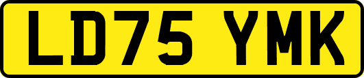 LD75YMK