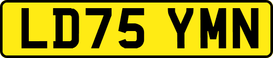 LD75YMN