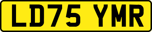 LD75YMR
