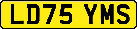 LD75YMS