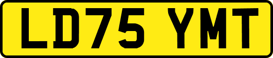 LD75YMT