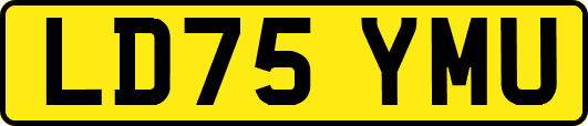 LD75YMU
