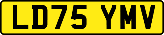 LD75YMV