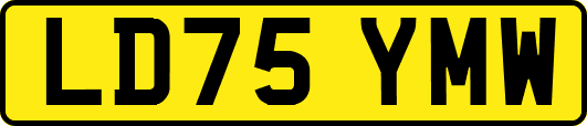 LD75YMW