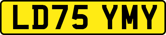 LD75YMY