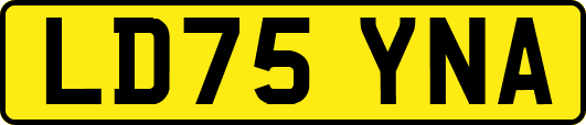 LD75YNA