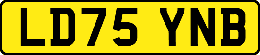 LD75YNB