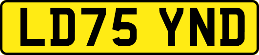 LD75YND