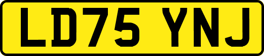 LD75YNJ