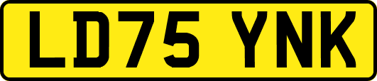 LD75YNK