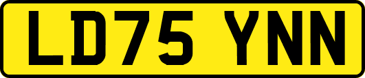 LD75YNN