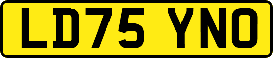 LD75YNO