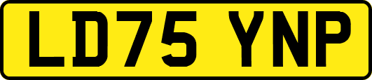 LD75YNP