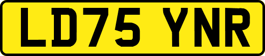 LD75YNR
