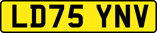 LD75YNV