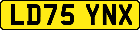 LD75YNX