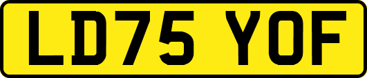LD75YOF
