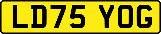 LD75YOG