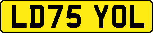 LD75YOL