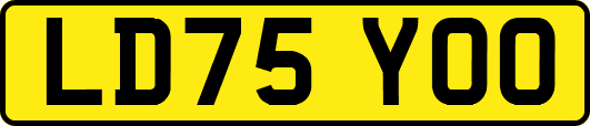 LD75YOO