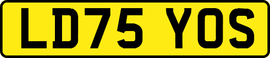 LD75YOS