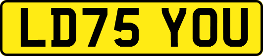 LD75YOU