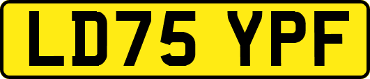 LD75YPF