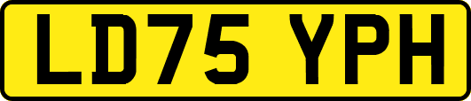 LD75YPH