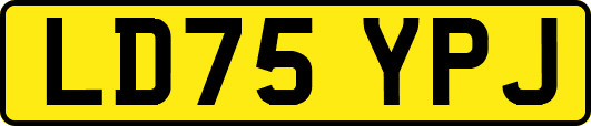 LD75YPJ