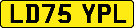 LD75YPL