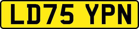 LD75YPN