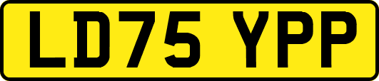 LD75YPP
