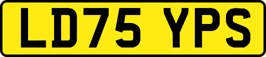 LD75YPS